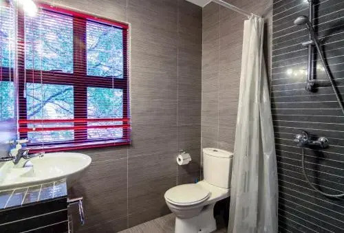 Mayang Deluxe Apartment