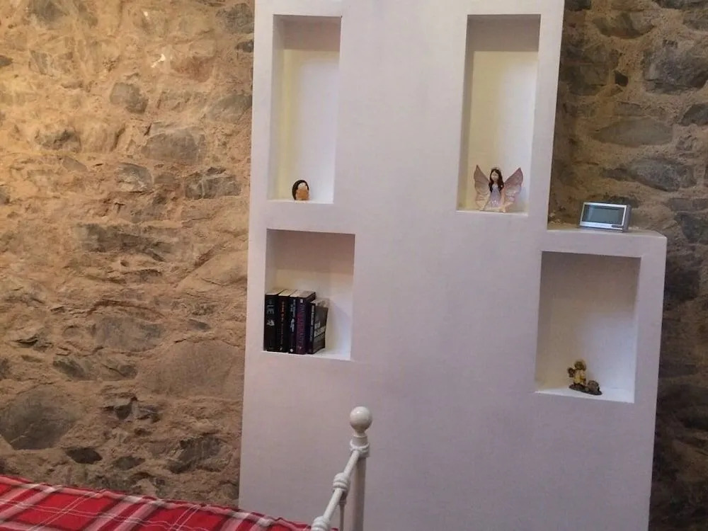 Nirvana Cottage