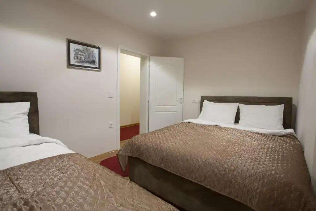 Apartmani Brocat