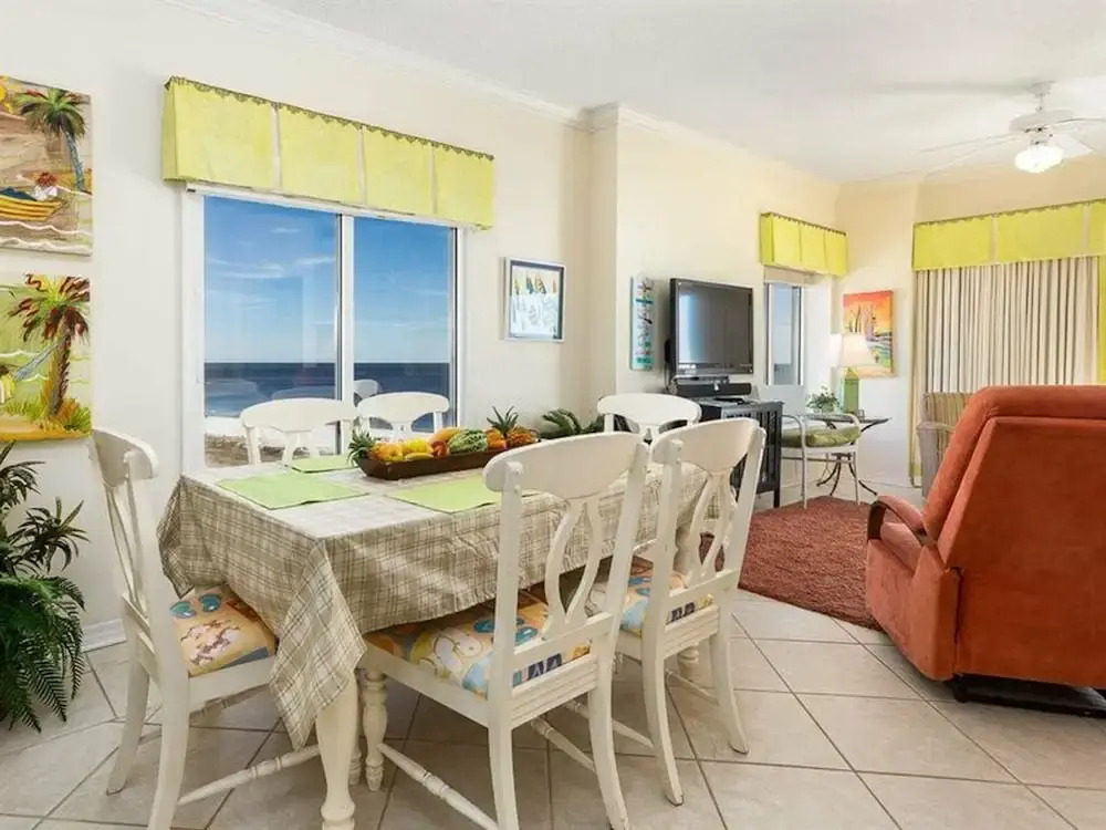 Tidewater by Meyer Vacation Rentals