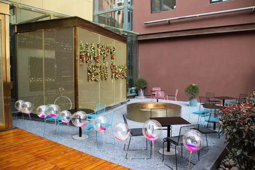CitiGO HOUSE in Xi an