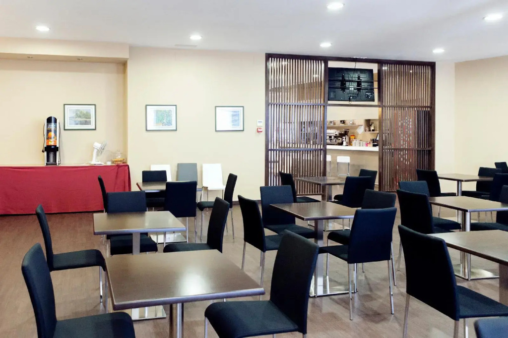 Hotel Valencia
