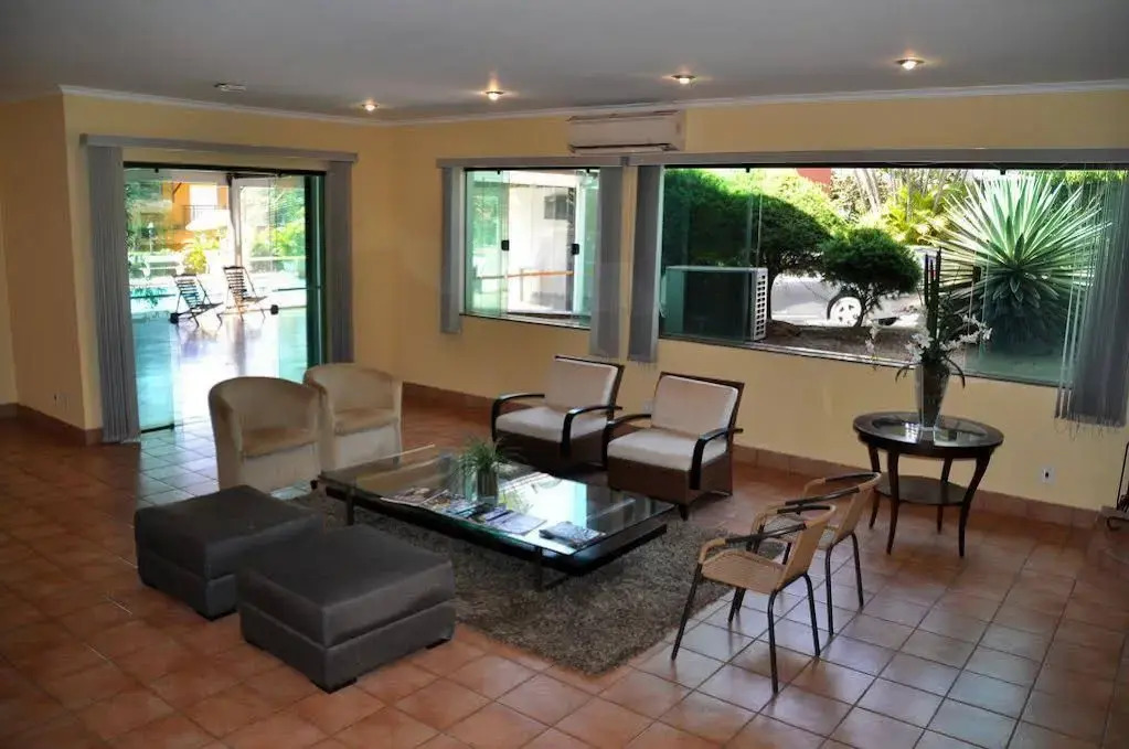 Pousada Shangrila RP