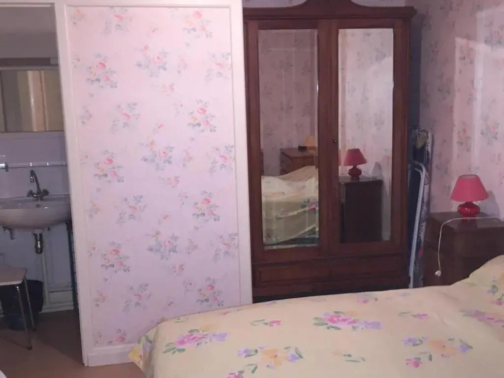 Appartement Mont-Dore, 2 pièces, 2 personnes - FR-1-415-36