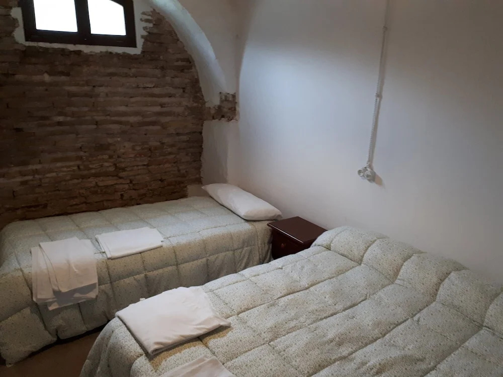 Cortijo Alzamigaja