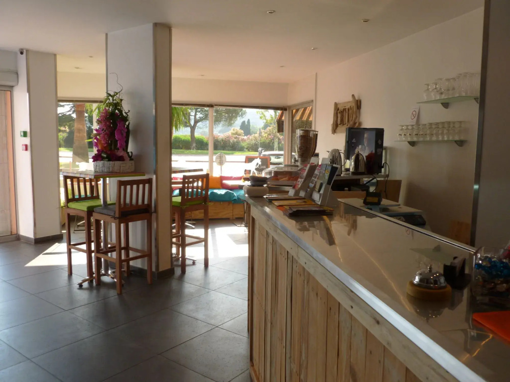 Tiercé Hotel