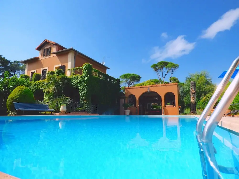 Villa Parasol
