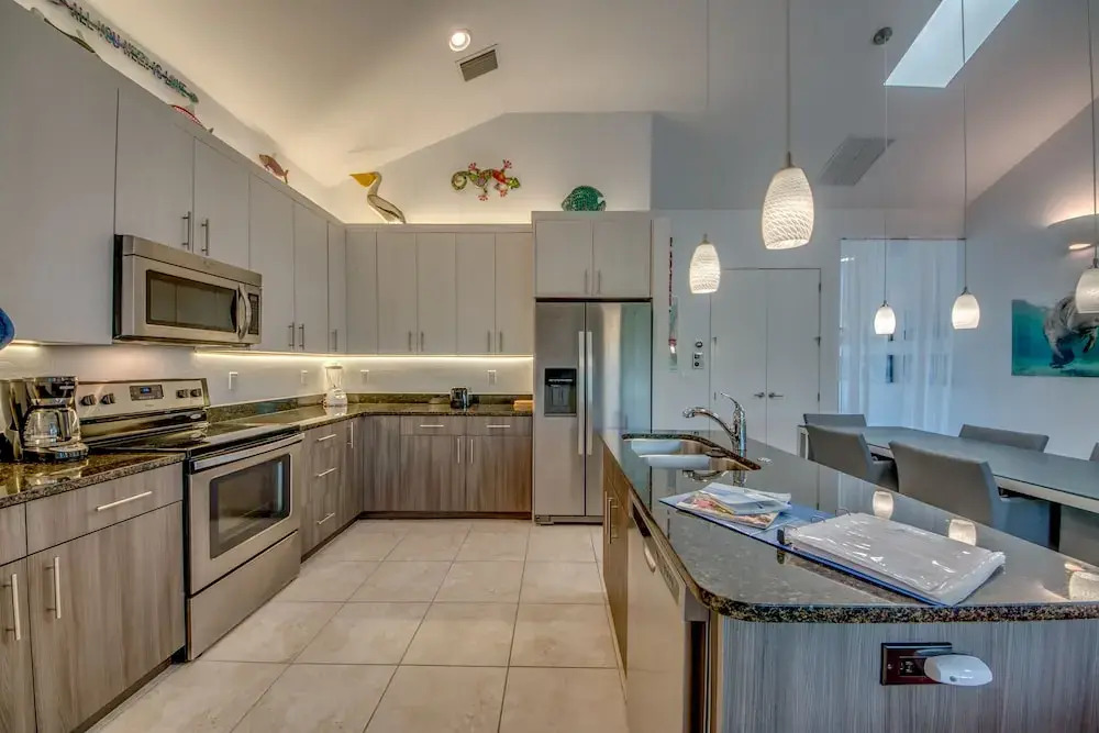 Villa Blue Heron II - Roelens Vacations