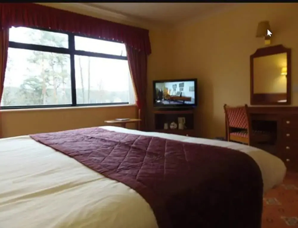 Continental Hotel Camberley