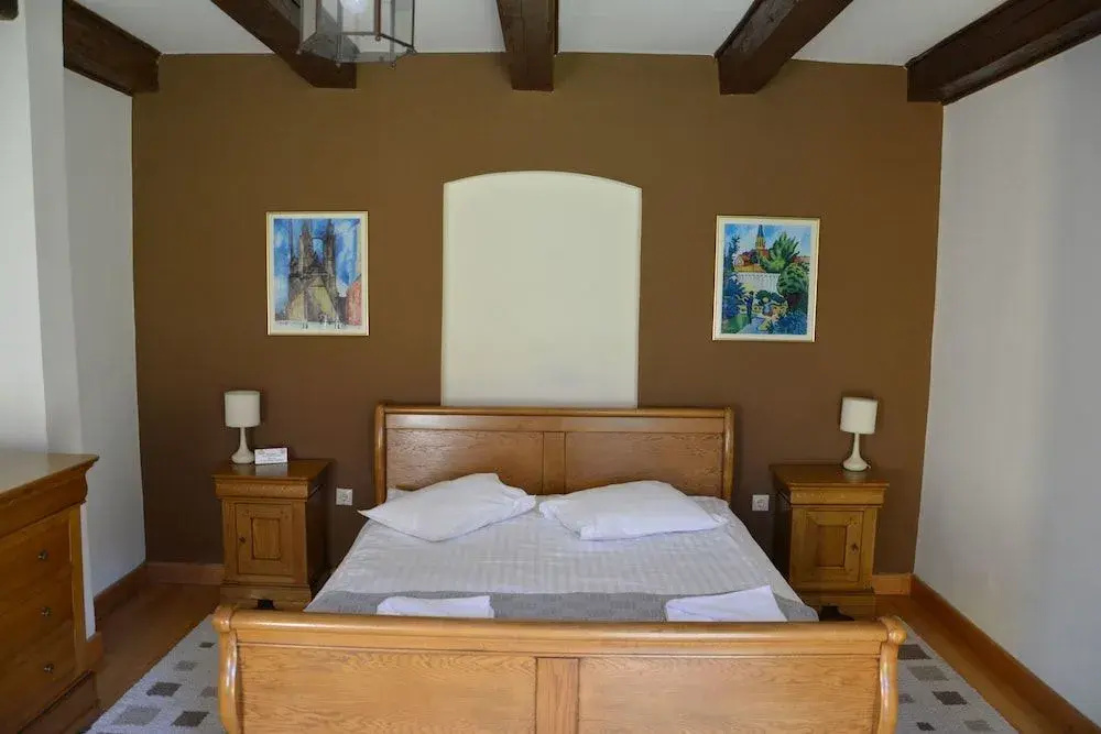 Cristian Inn