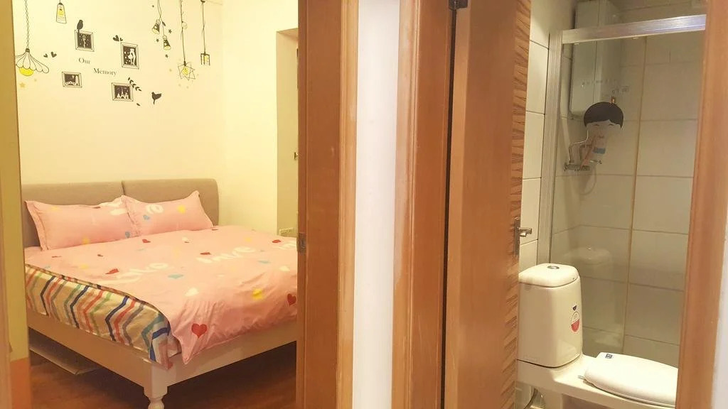OMG Hostel