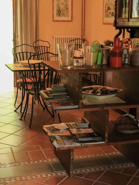 Cà Gennara Agri B&B