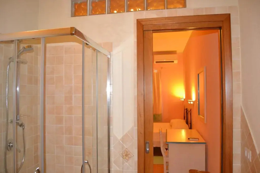 B&B La Pavoncella