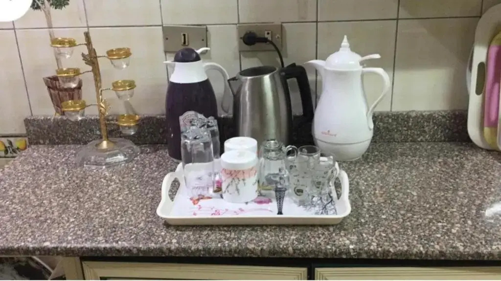 Al Marwa Apartment in Dokki - Families Only