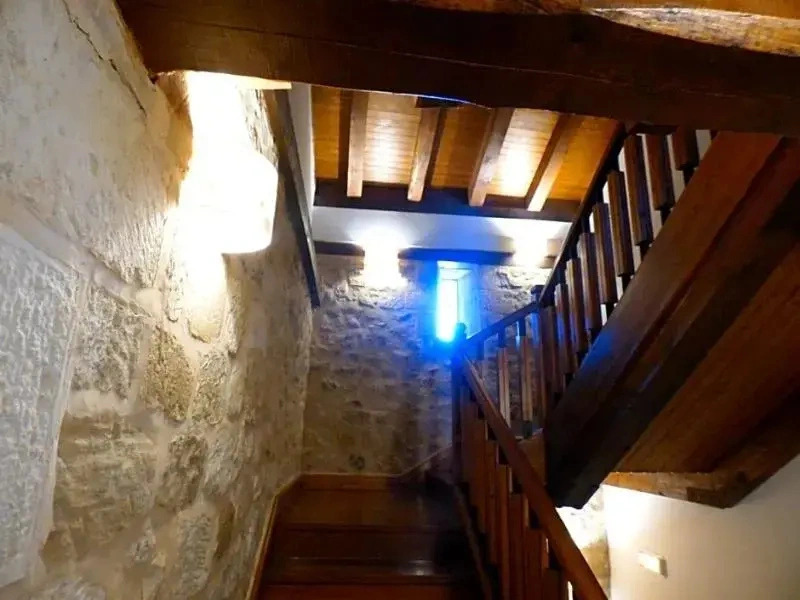 Posada Ribacardo