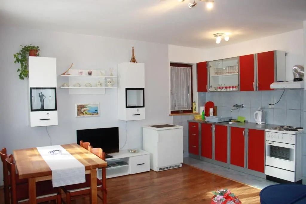 Apartment Marija