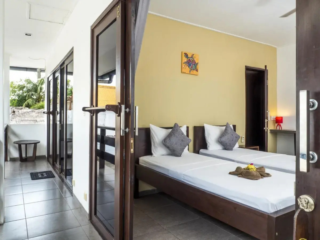 Gili Ocean Club