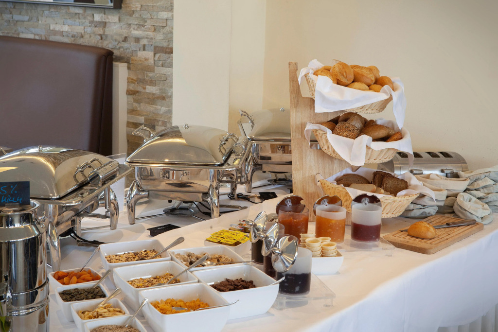 Willow Hotel Restaurant