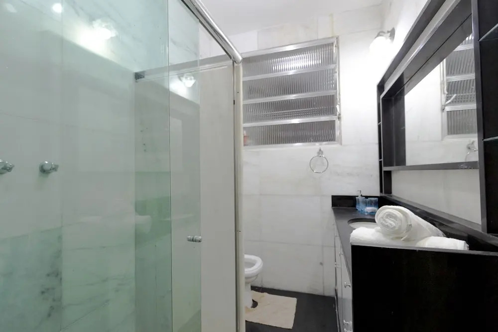 LineRio Copacabana Family Residence 203