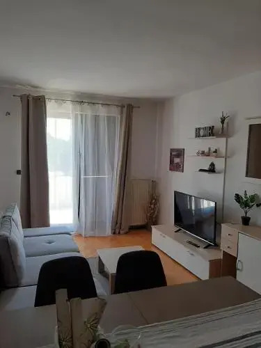 Apartments Mihael and Melani