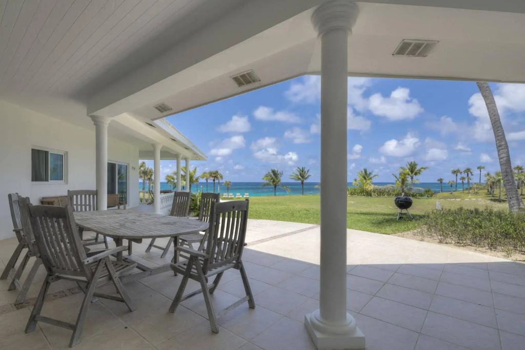 Seven Palms