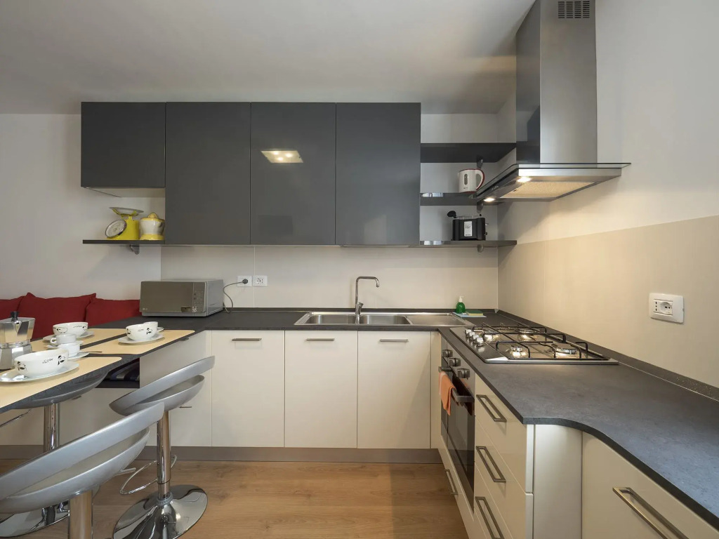 Guglie Design Apartments