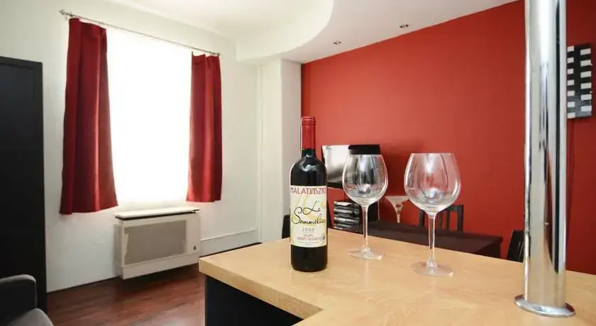 Romantic and Quiet Apartment