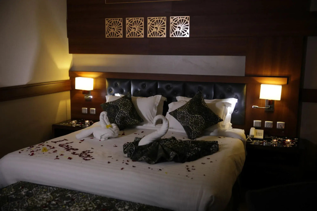 Dalin Serviced Apartments