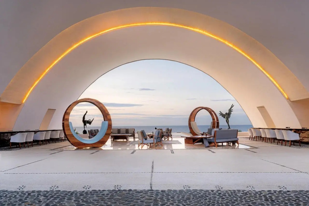 Marquis Los Cabos, an All