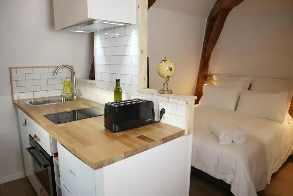 Villa Noellet - Climatisation, Parking, Netflix Streaming