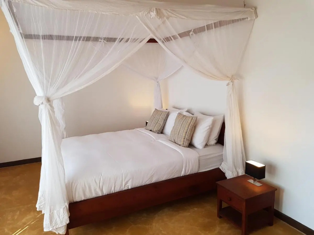 Kili Villa Kilimanjaro Luxury Retreat