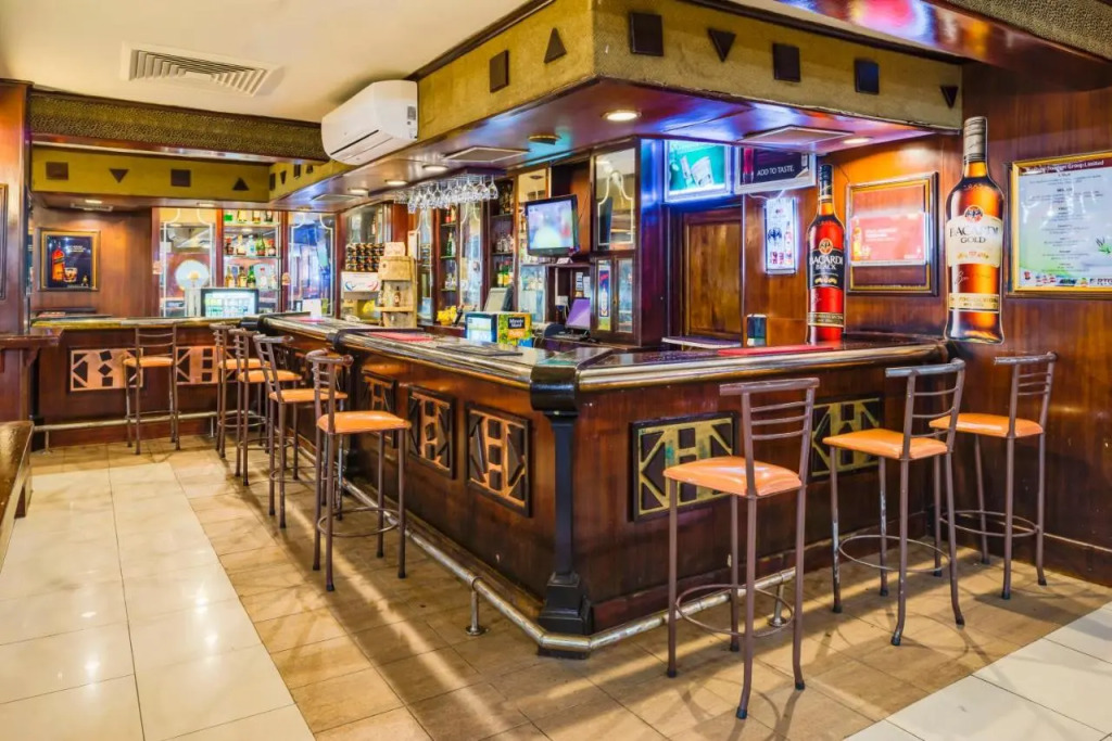 Bulawayo Rainbow Hotel