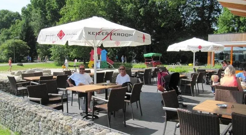 Vakantiepark Witterzomer Assen