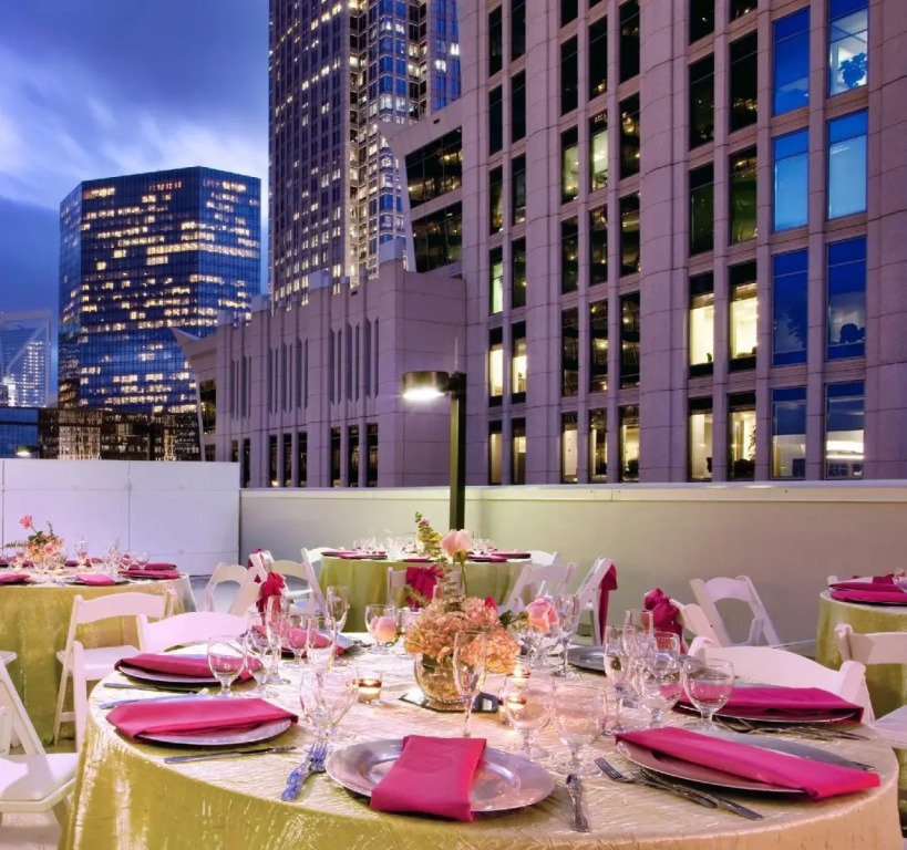 Holiday Inn Charlotte-Center City