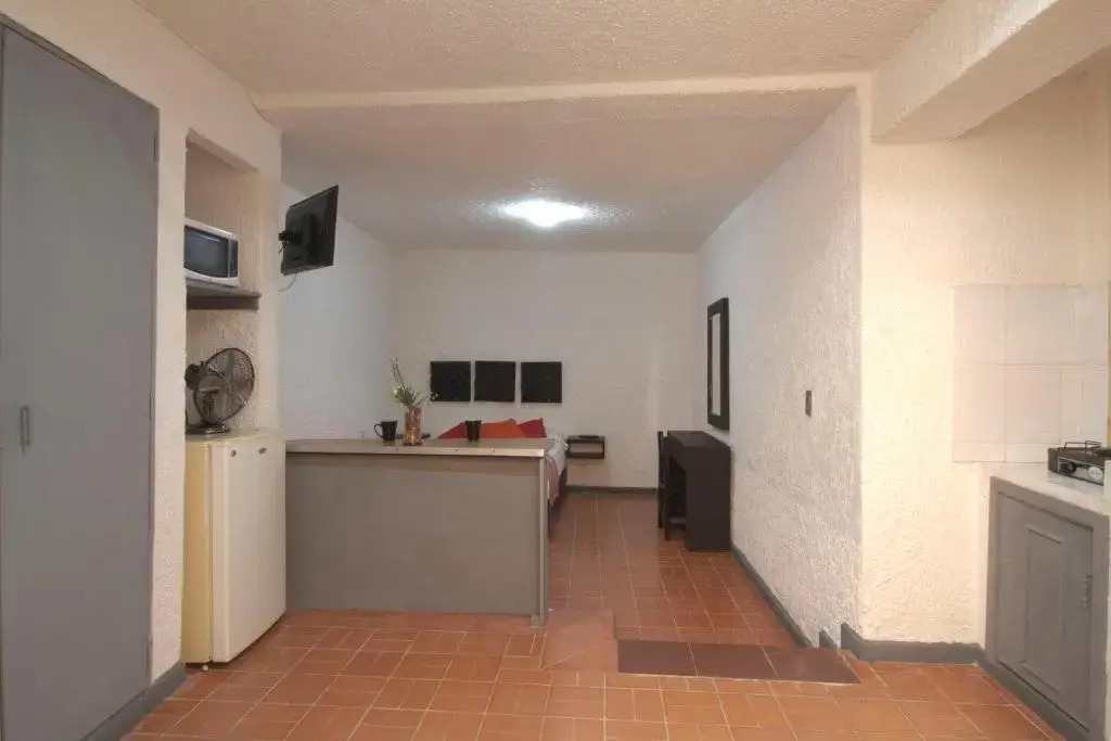 Estudio 2/ en Glorieta Chapalita
