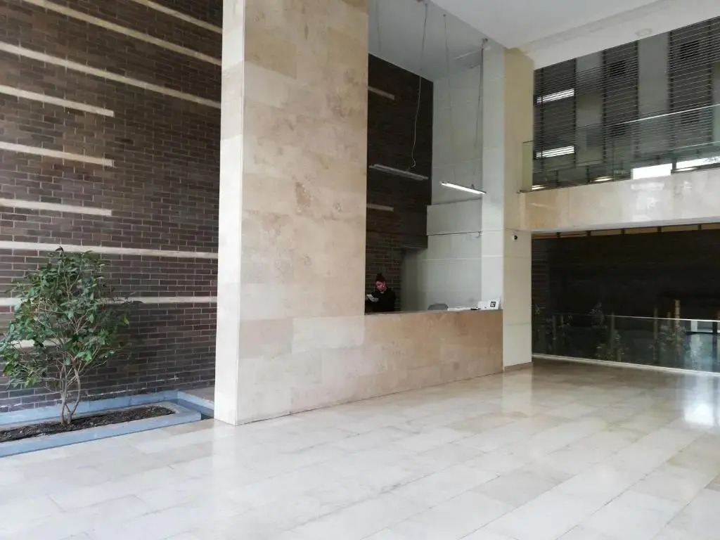 myLUXAPART Las Condes
