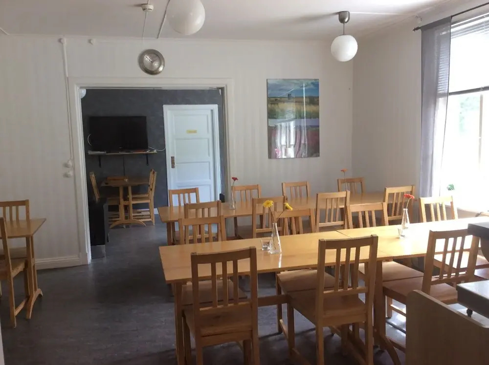 Lönneberga Vandrarhem & Hostel