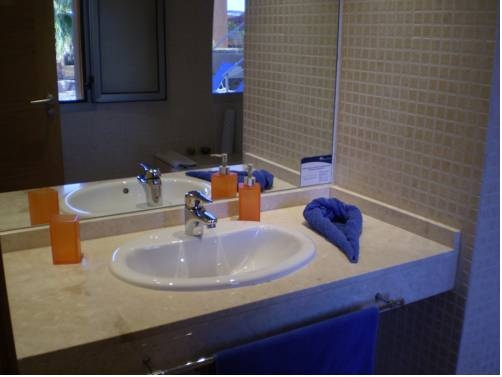 Bouganvilles Golf B&B
