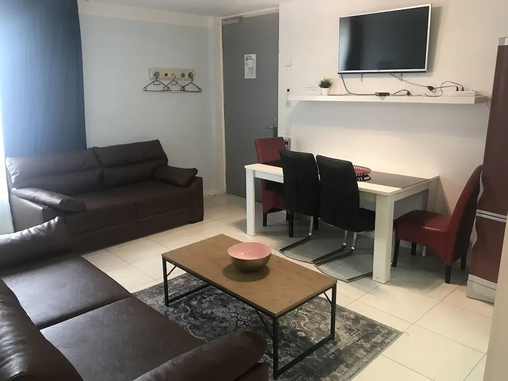 Munich Downtown Suites