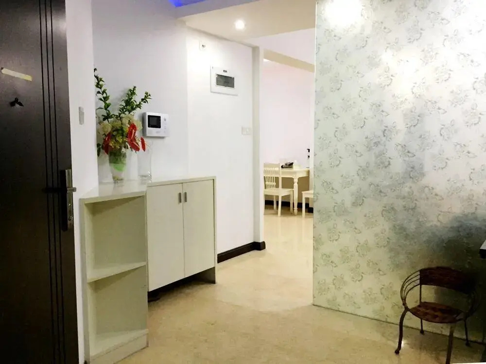 Xiamen Garden Suite
