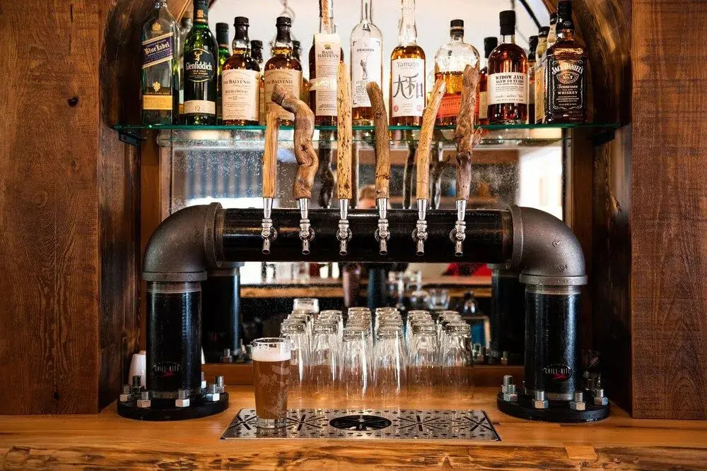 Shandaken Inn