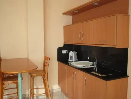 MAREA Hotel