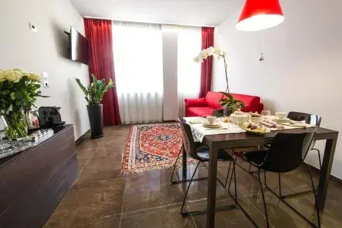 Italianflat - Arena di Verona Apartments