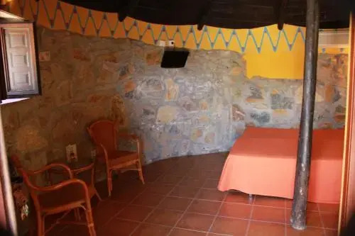 Poblado Watu - Selwo