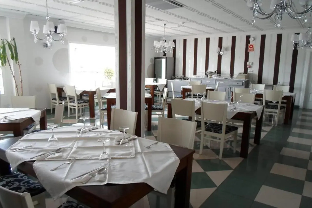 Hotel El Doncel