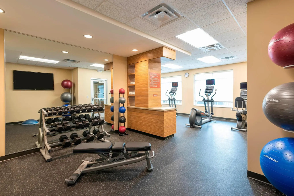 TownePlace Suites by Marriott Louisville North