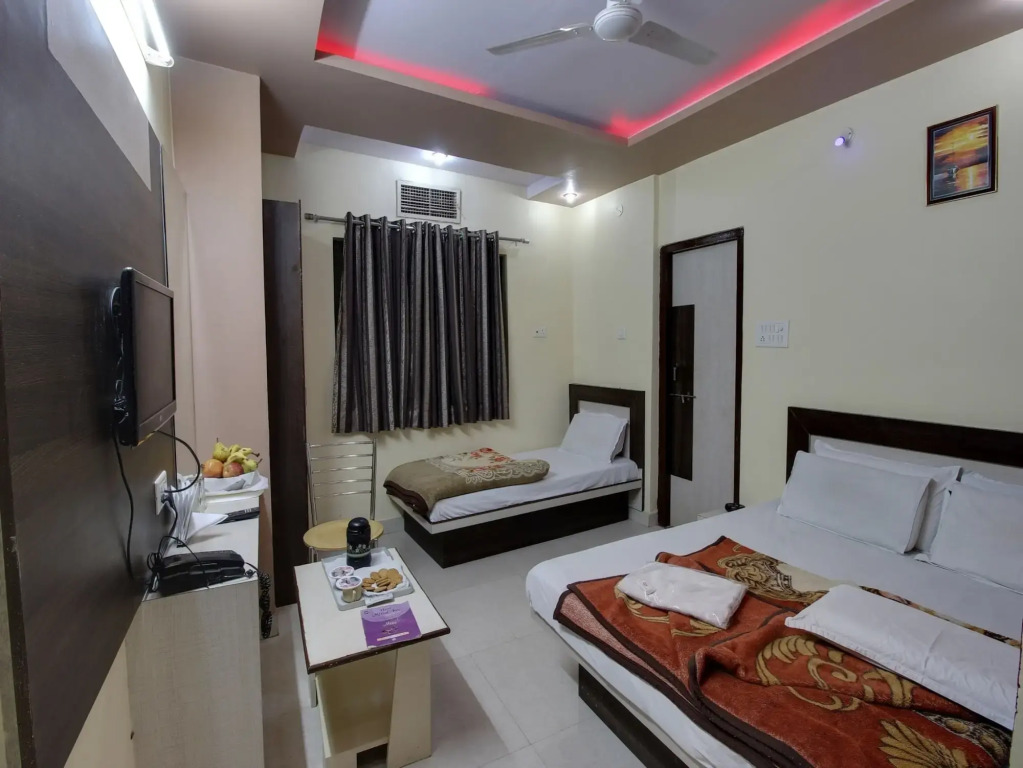 Hotel Mittal Inn