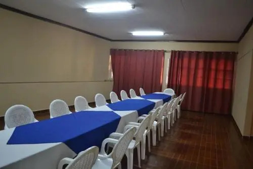 Hotel Buena Vista