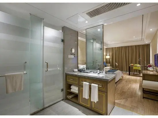 Heyuan Holiday Hotel