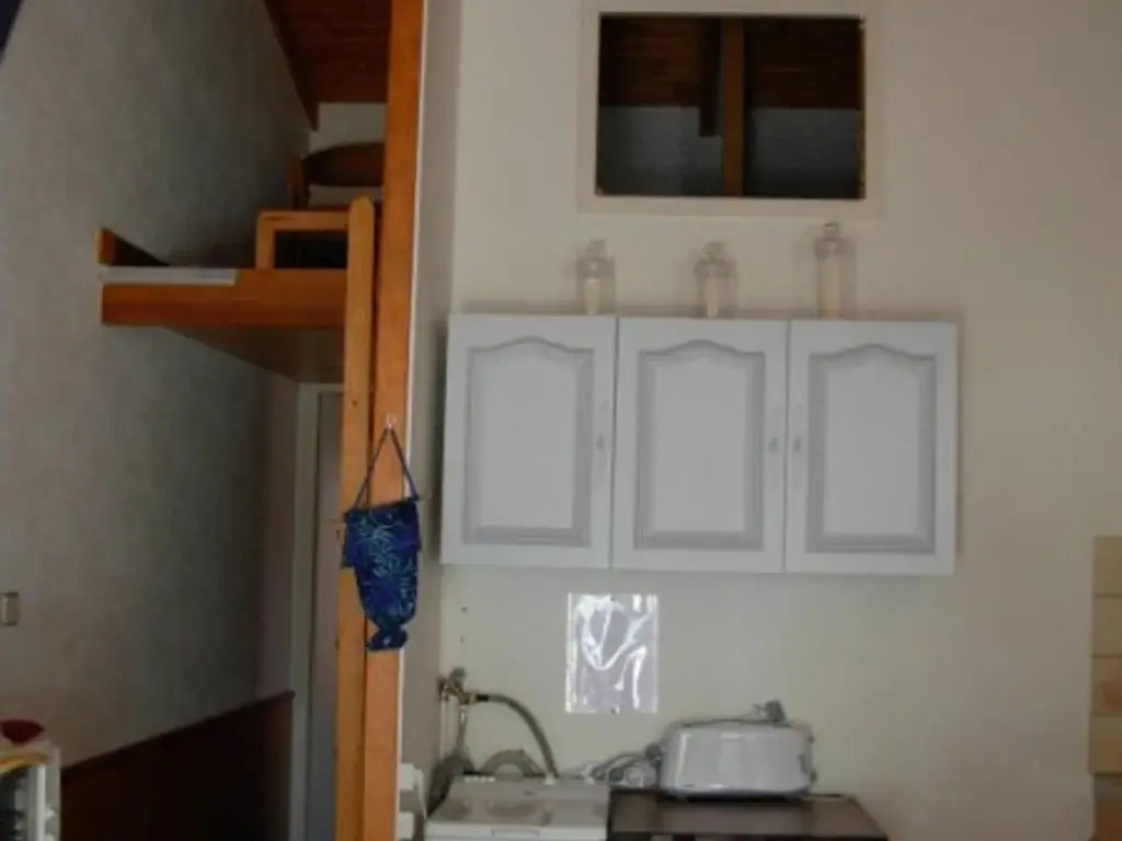 Maison La Faute-sur-Mer, 2 pièces, 5 personnes - FR-1-476-33